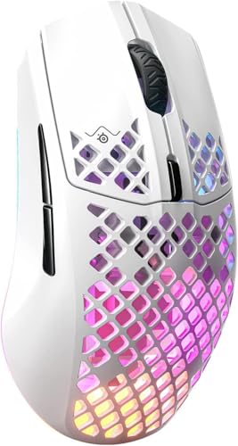 Onyx Wireless Gaming Mouse S82217