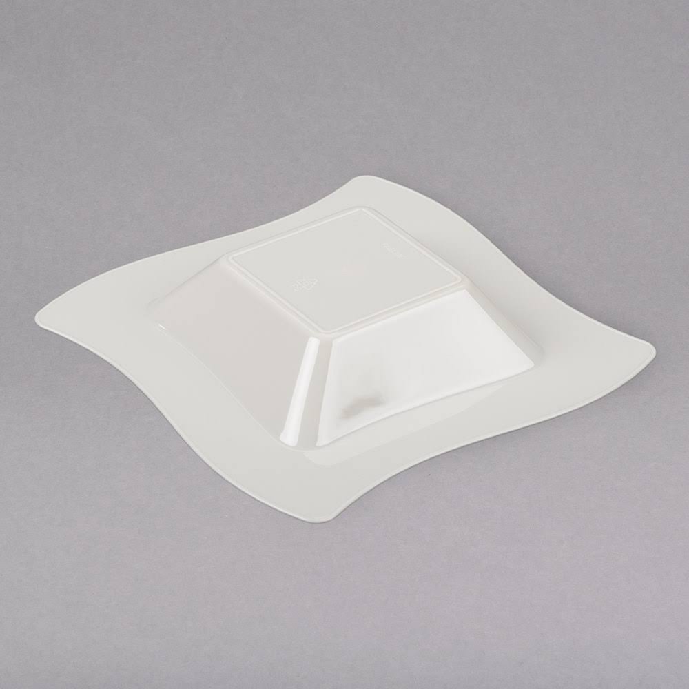 5 oz. Dessert Plastic Bowls V80078