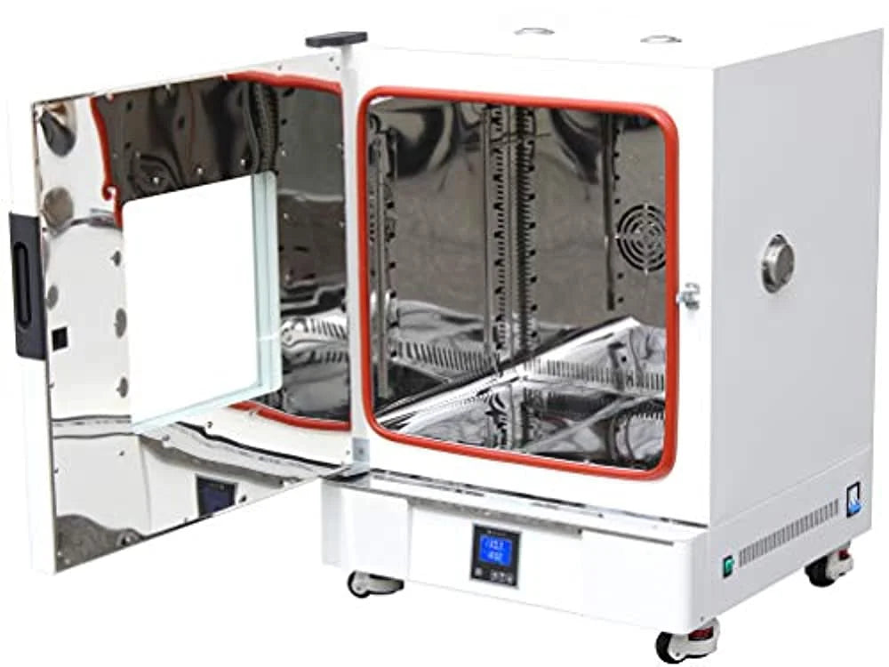 Stainless Steel Digital Forced Air Convection Oven 220V 2000W U9003