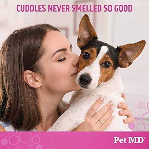 Deodorizing Cat & Dog Body Spray H289