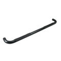 Black Step Bars X239