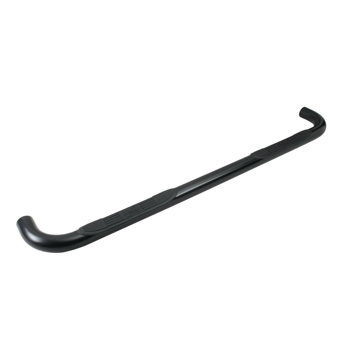 Black Step Bars X239