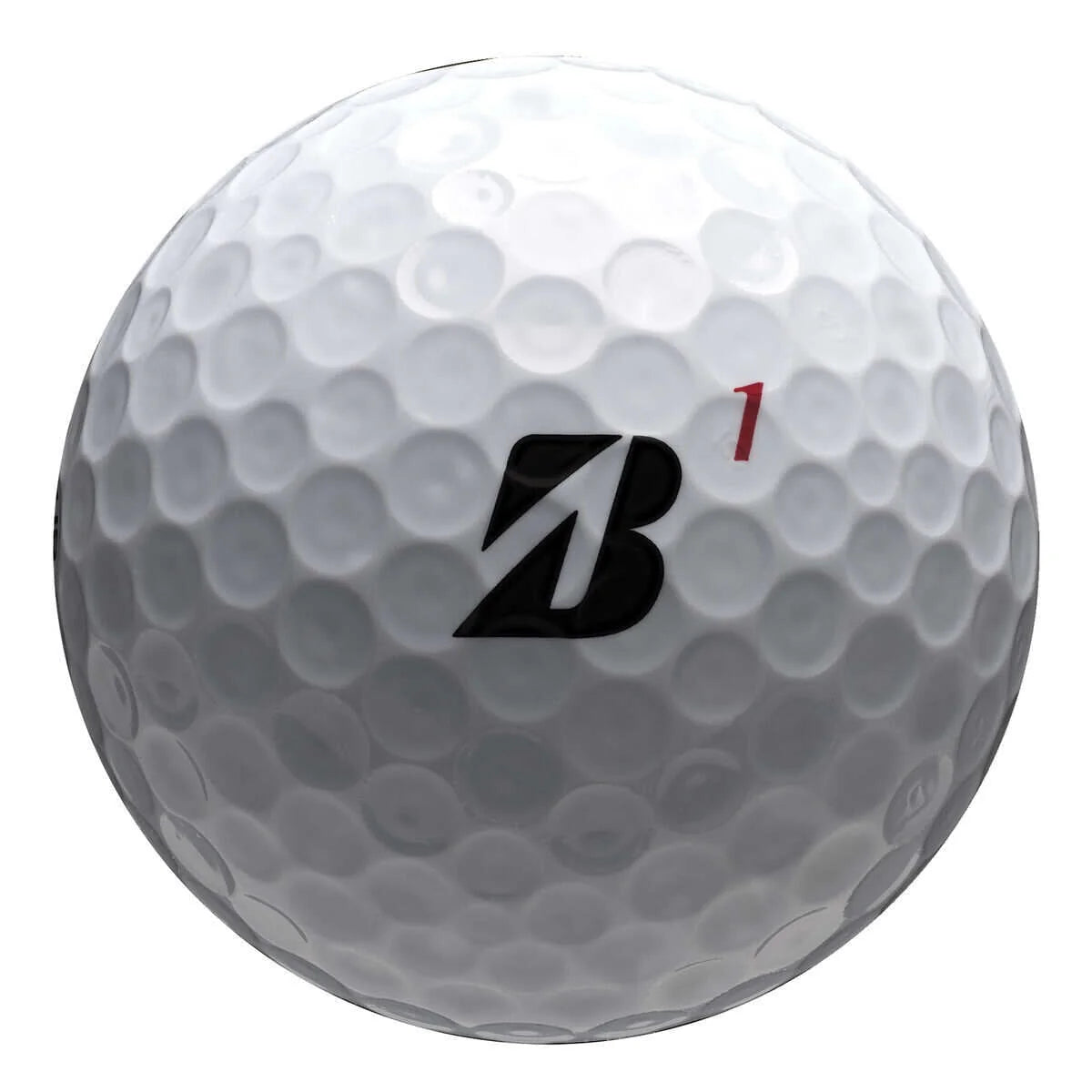 Yellow Golf Balls Dozen W15950