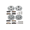 Front & Rear Brake Kit Z135