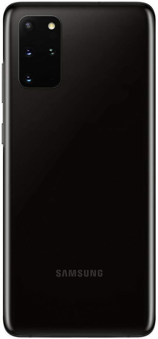 Galaxy S20+ 128GB GSM Unlocked Android SmartPhone - Cosmic Black R841548