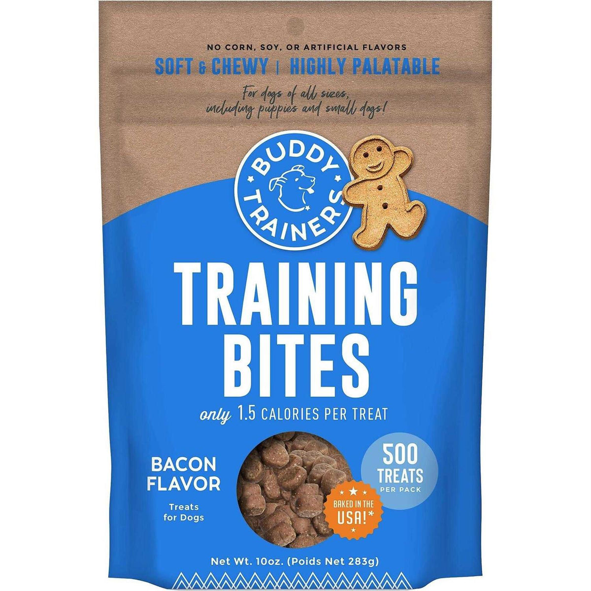 Training Bites Dog Treats T460365