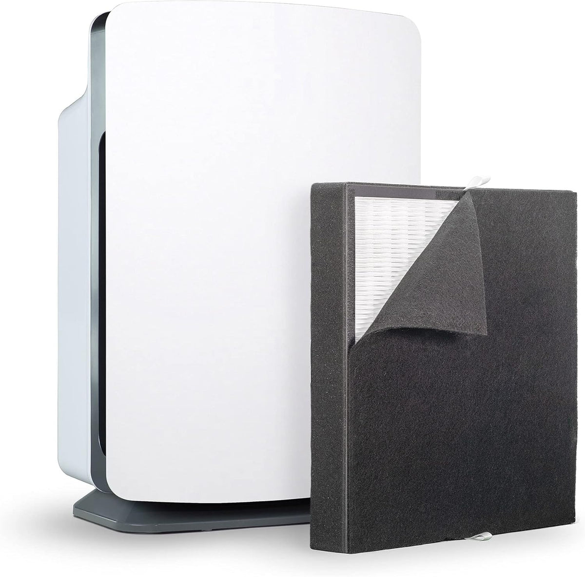Large Room Air Purifier with H13 True HEPA Filtration V47442