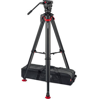 Tripod System, Single Legs, 25 lb P385