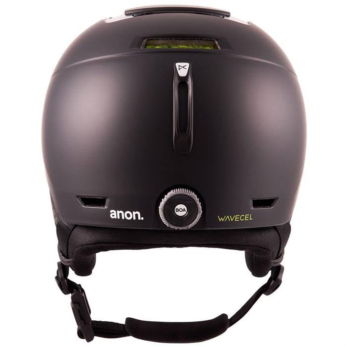 Navy XL WaveCel Helmet E815447