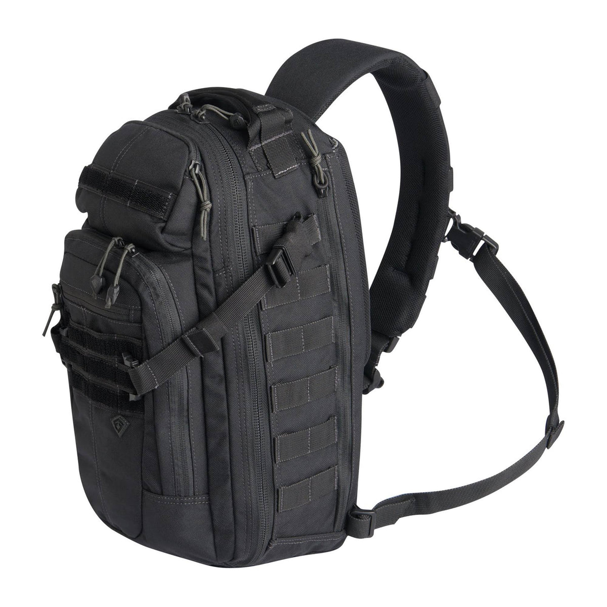 Black Sling Pack U8336