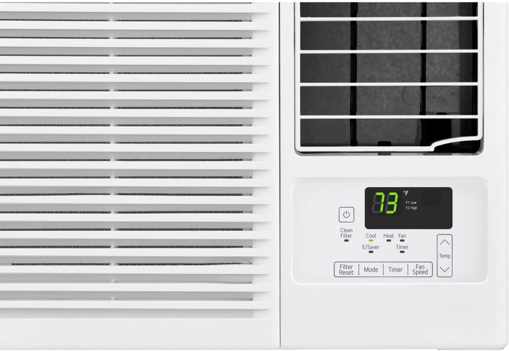 23,000 BTU 230V Window-Mounted Air Conditioner I99116