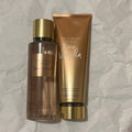 8 fl oz Body Lotion 8.4 fl oz Body Mist Bundle Set V2226
