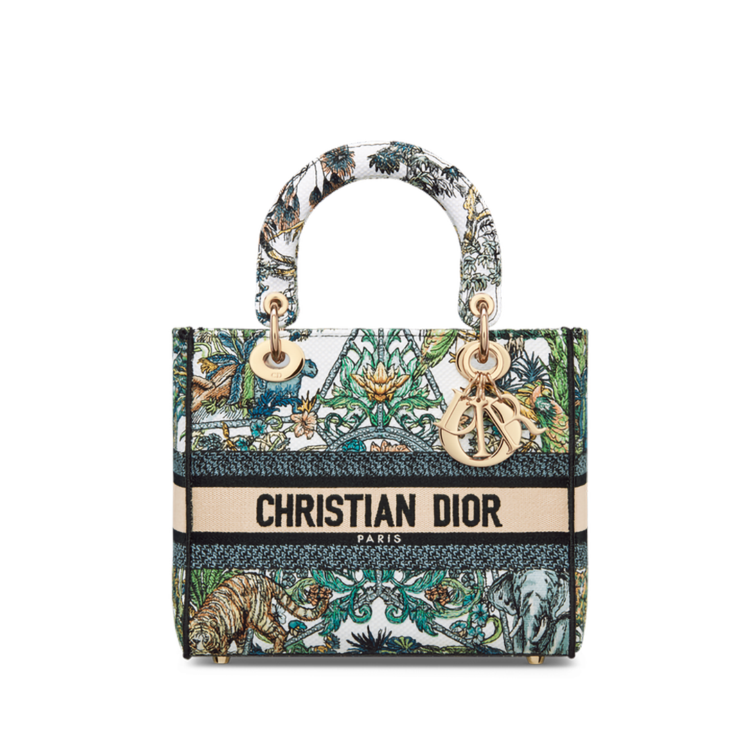 Lady D-Lite Bag R214