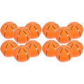 2 Sets of Inflatable Sports Balls Toys M6032
