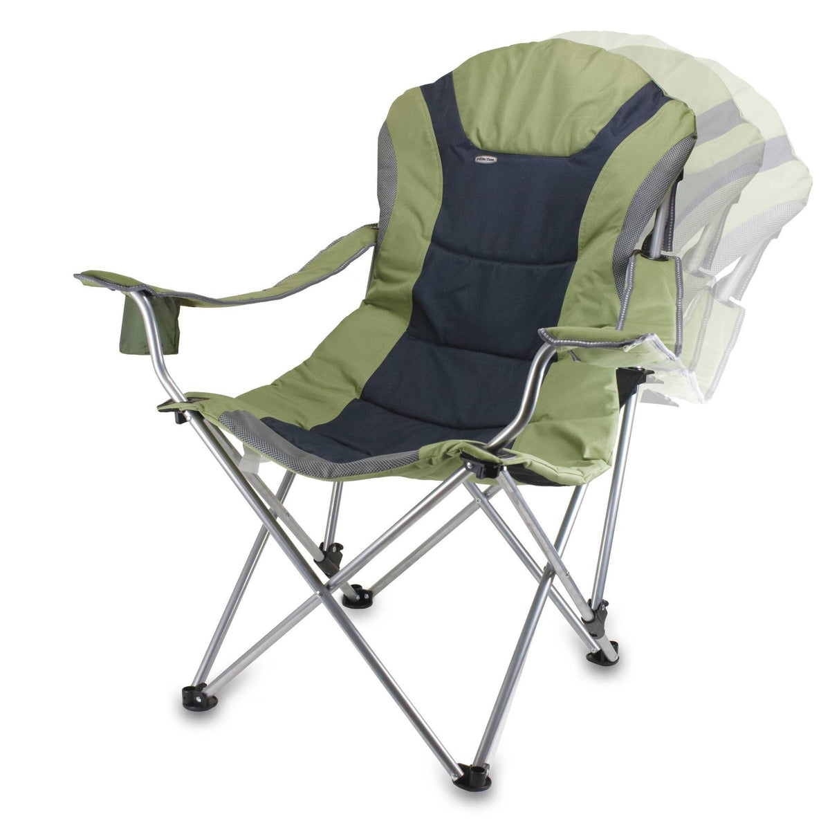 Reclining Camp Chair H9933