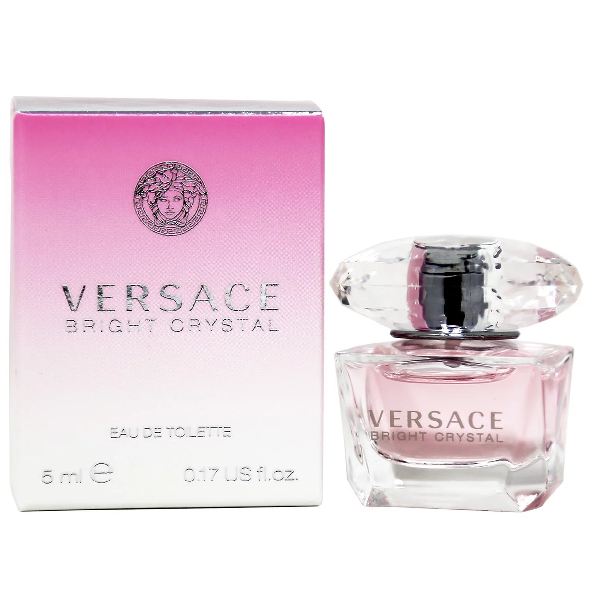 5ml 3PK EDP EDT Kit S736