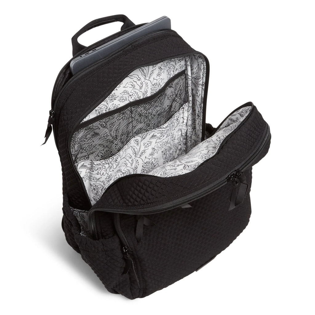 XL Backpack in Classic Black L25664