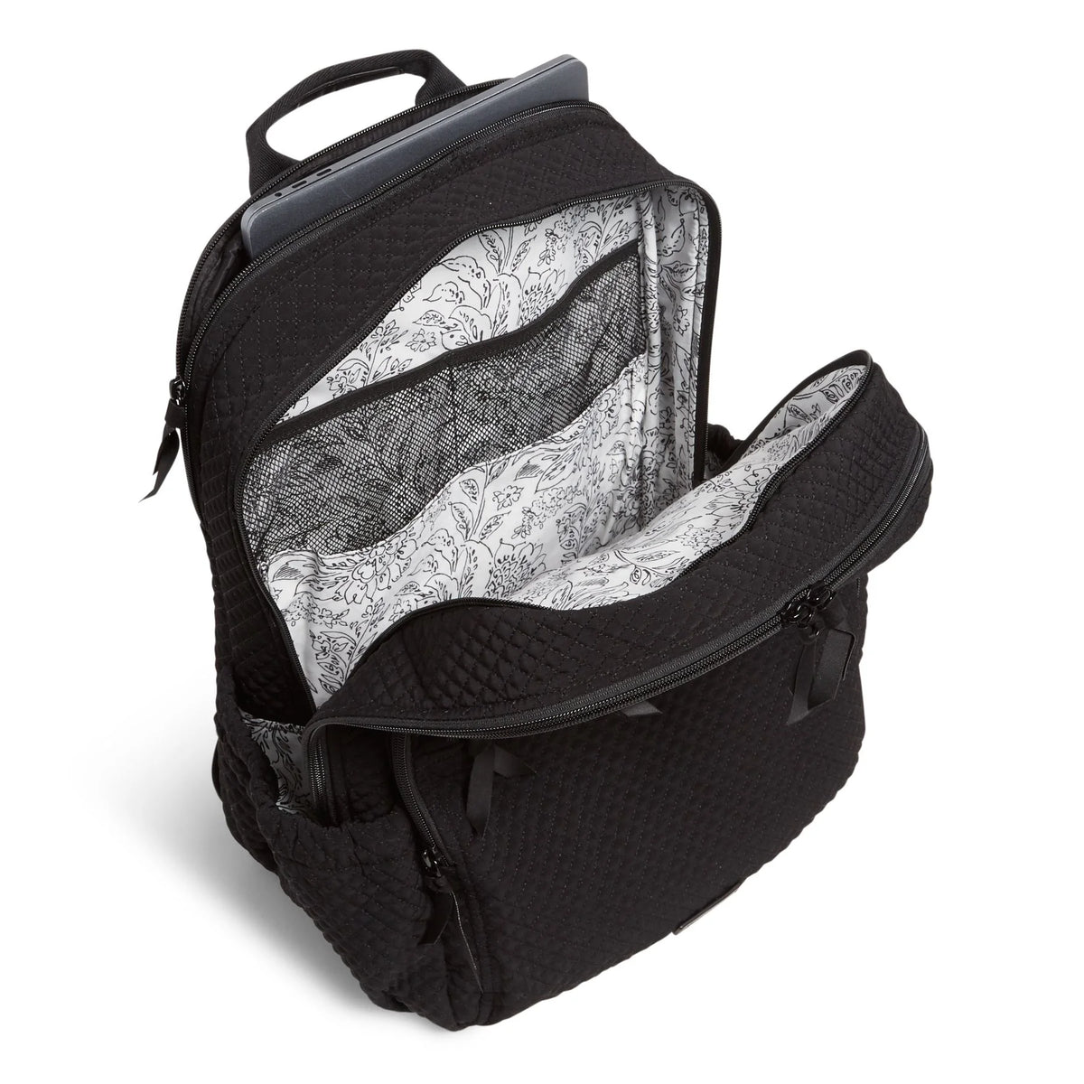 XL Backpack in Classic Black L25664