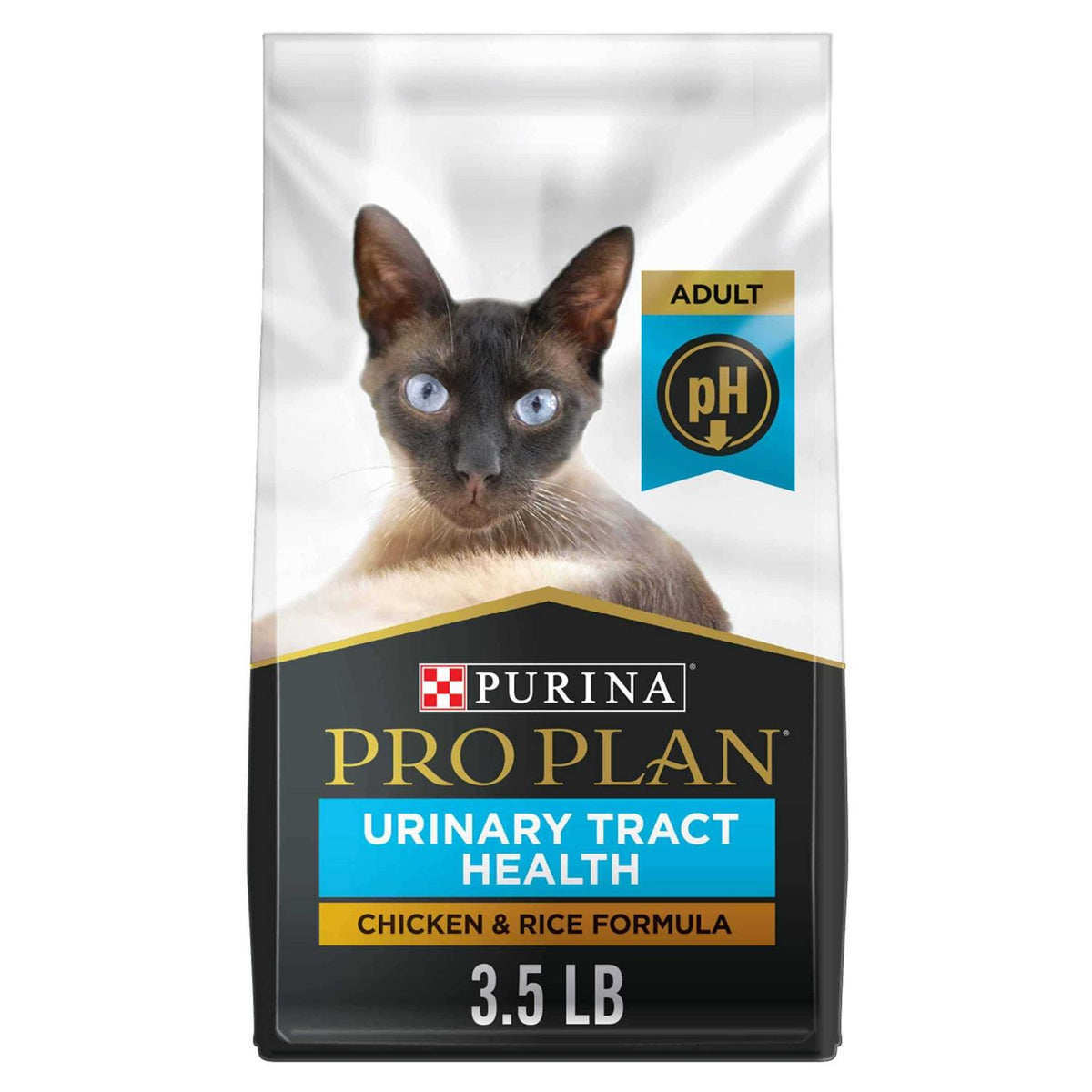 Urinary Tract Health Dry Cat Food L612718
