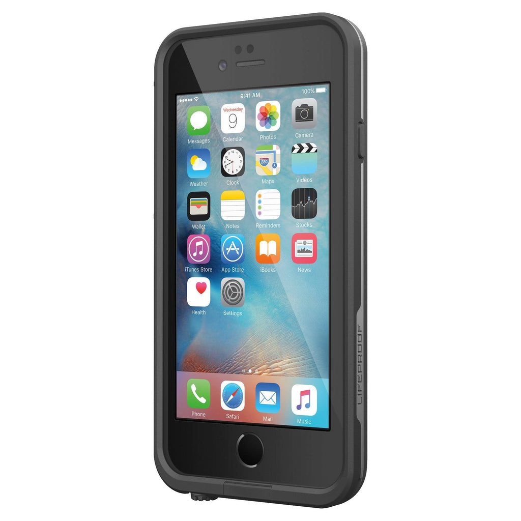 Black Waterproof Case A17610