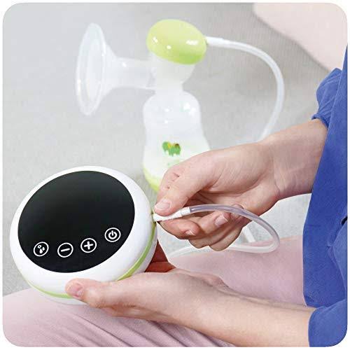 2-in-1 Single Electric Breast Pump L471299