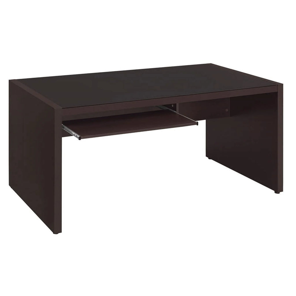 3 Piece Office Chair Computer Desk and Mobile File Cabinet C50920
