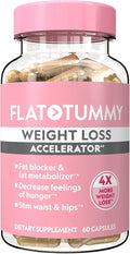 60 Capsules Weight Loss Supplement Q72813