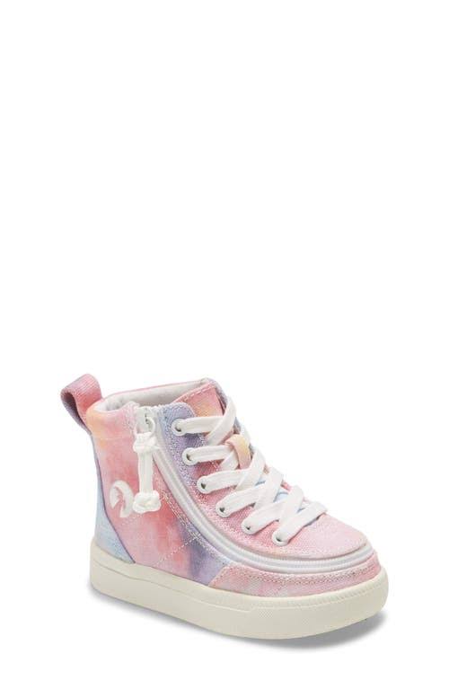 Classic Lace High Little Kid Big Kid K20121