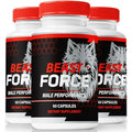 180 Capsules All-Natural Supplement I43184