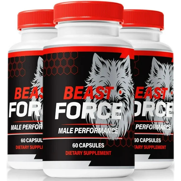 180 Capsules All-Natural Supplement I43184