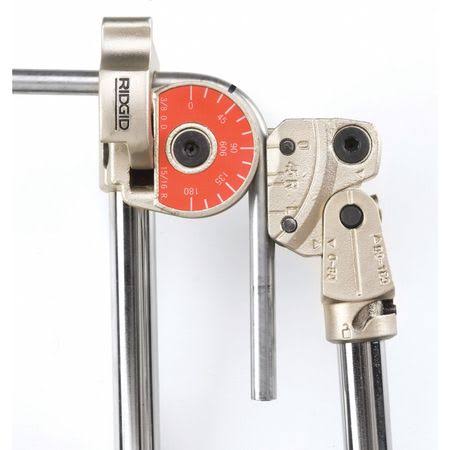 Tubing Bender S661