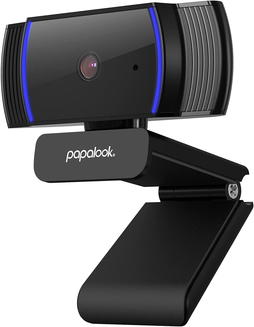 1080P Full HD Autofocus Webcam with Microphone L305558