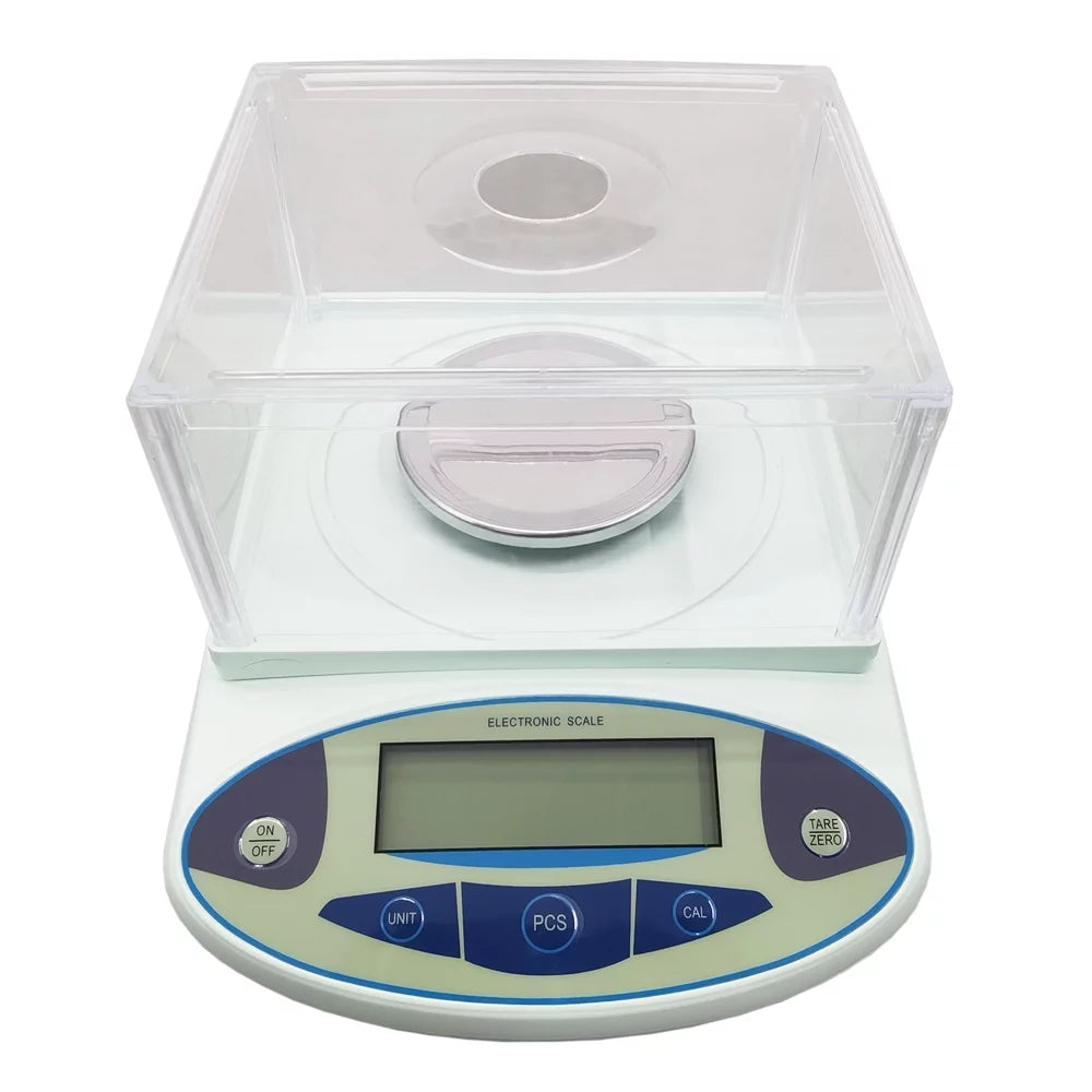 0.001g High Precision Electronic Lab Scale X754