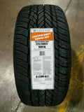 225/50R17 V Radial Tire H1878