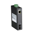 Mini Industrial Media Converter Q762
