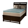 4-Inch Gel Memory Foam Mattress Topper - Twin P73932
