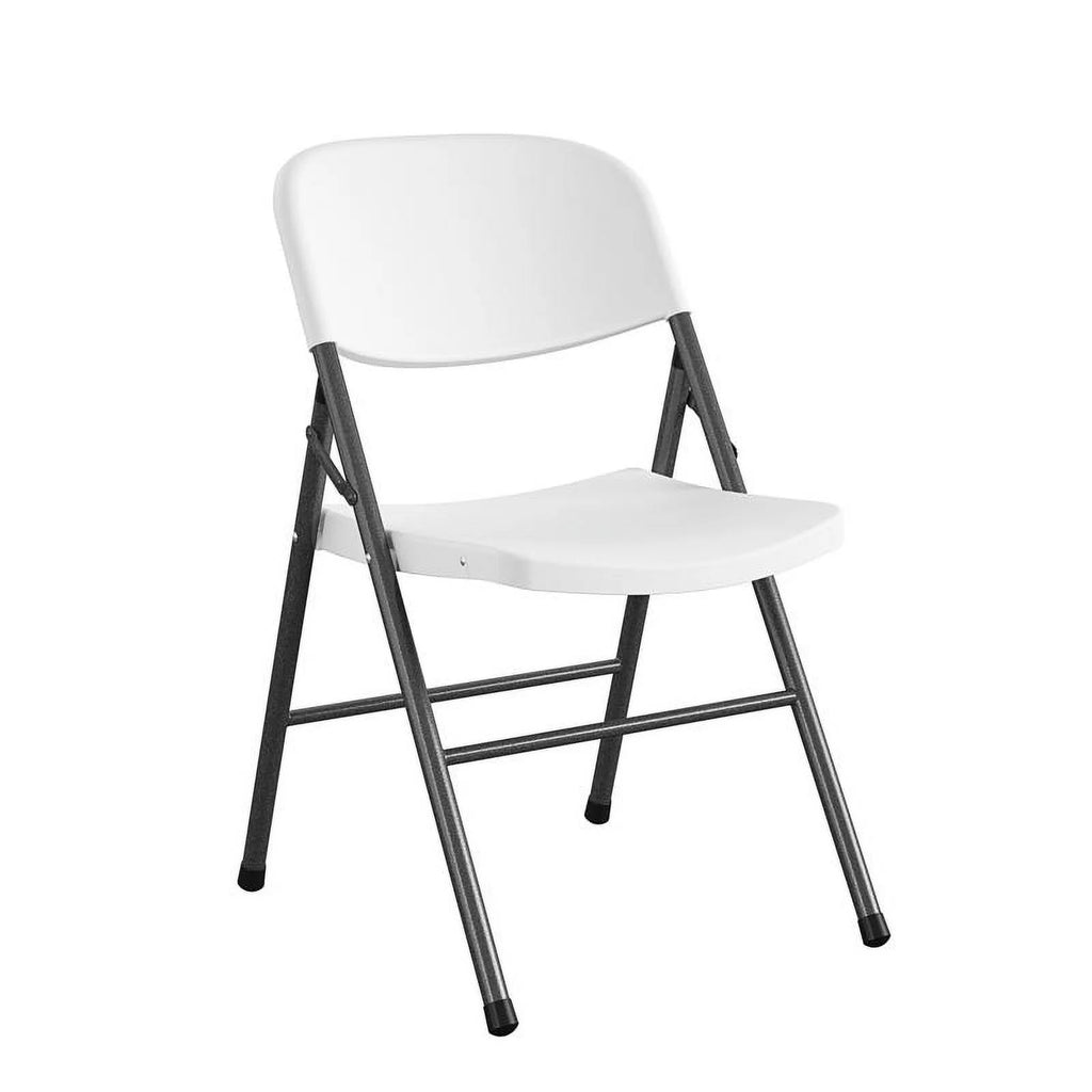 White Folding Chair S599298