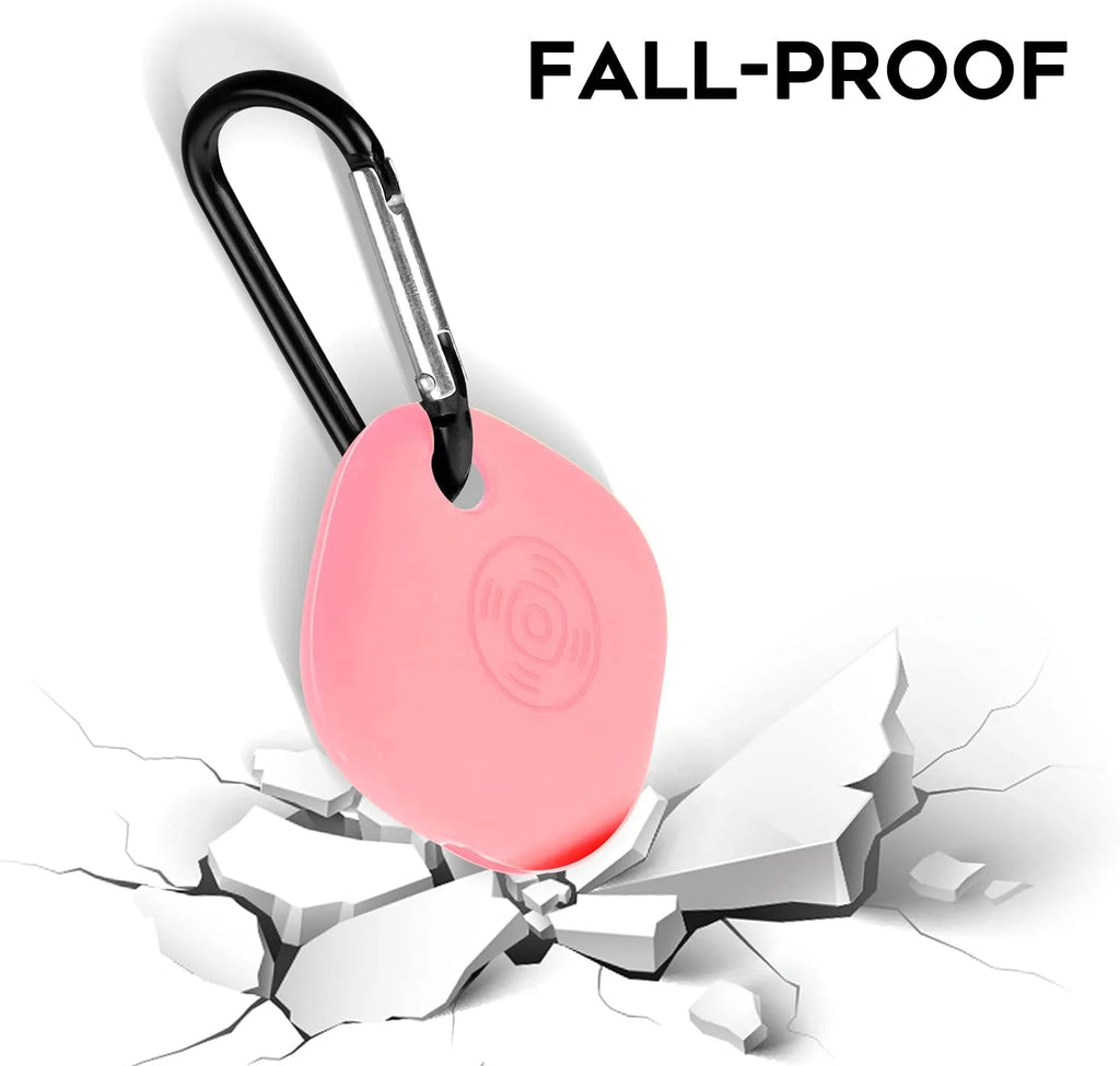Silicone Gel Rubber Case for Samsung Galaxy SmartTag G21623