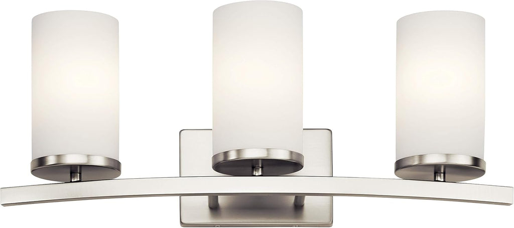 4 Light Vanity Light Olde Bronze X7937