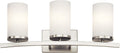 4 Light Vanity Light Olde Bronze X7937