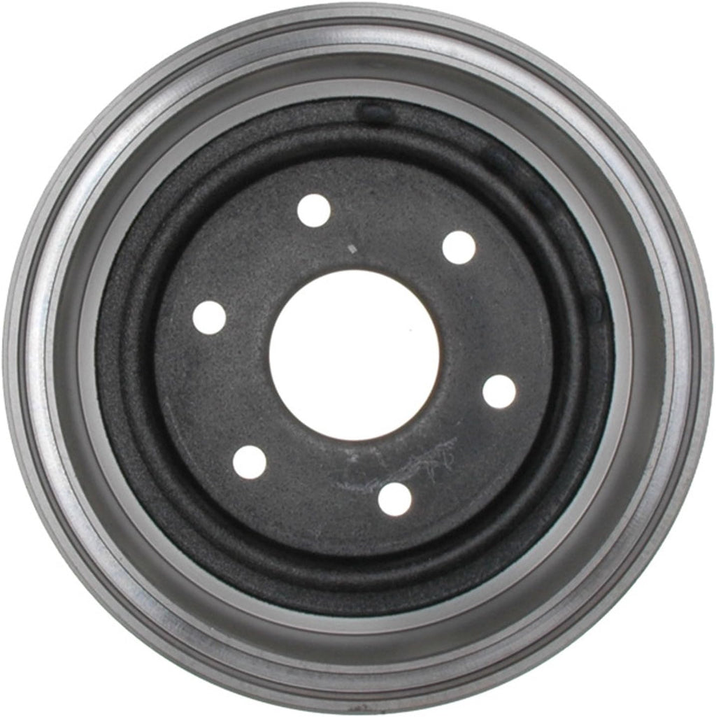 Rear Brake Drum Pack of 2 E1312