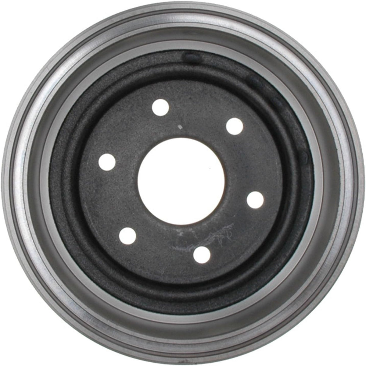 Rear Brake Drum Pack of 2 E1312