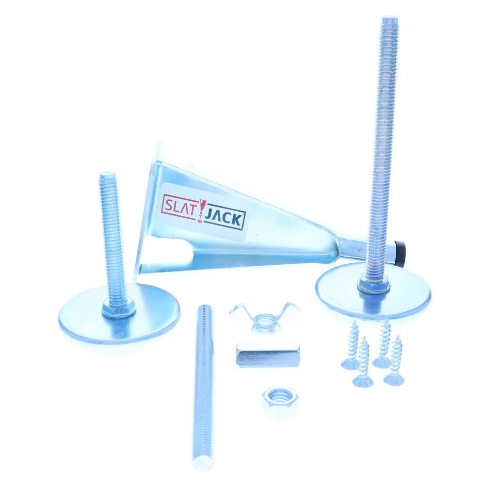 Adjustable Center Support Leg for Bed Frame Set of 64 G760