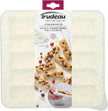 White Confetti Protein Bar Pan With Lid R91106