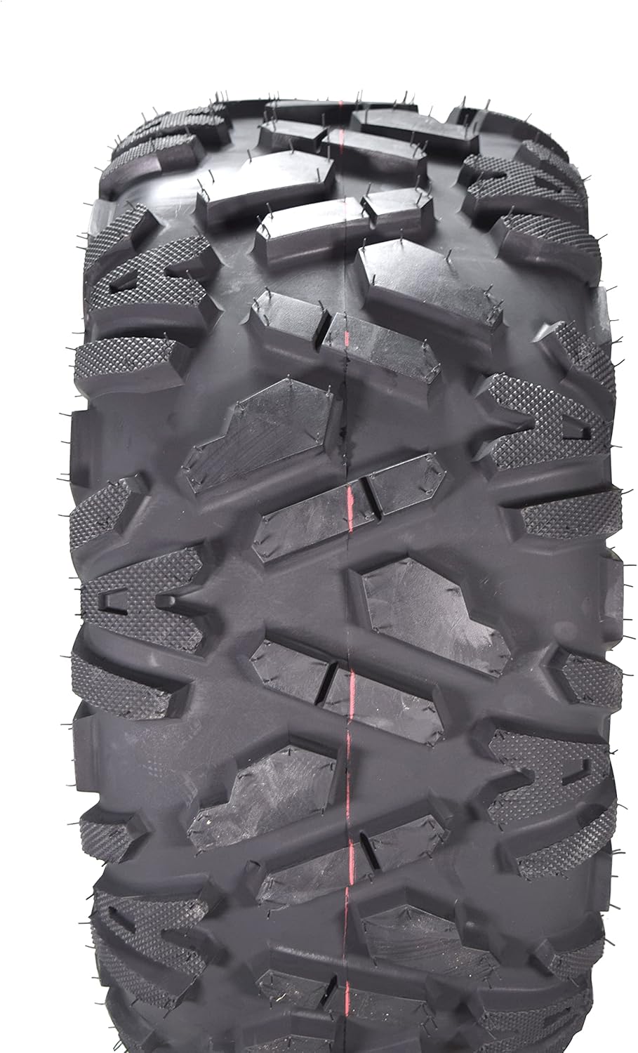 25x8x12 25x11-10 6Ply ATV UTV Tire (4 Pack) W98049