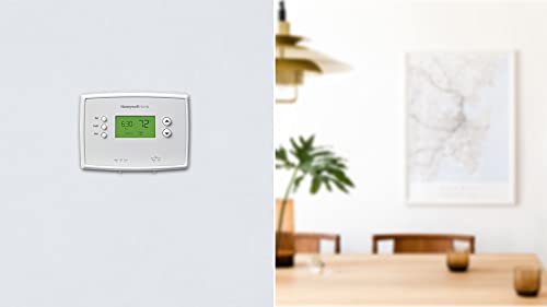 Programmable Thermostat S289083