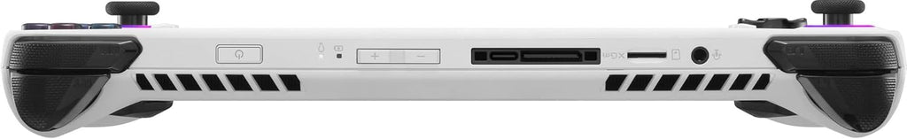 7" 120Hz FHD IPS 1080p 32GB 256GB White Gaming Handheld R87198