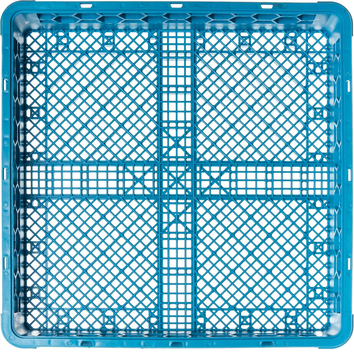 Blue Flatware Rack Pack of 6 M589110