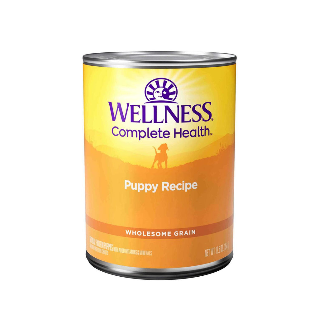 Puppy Food Y404048