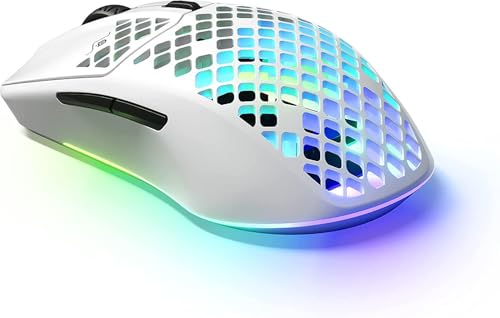 Onyx Wireless Gaming Mouse S82217
